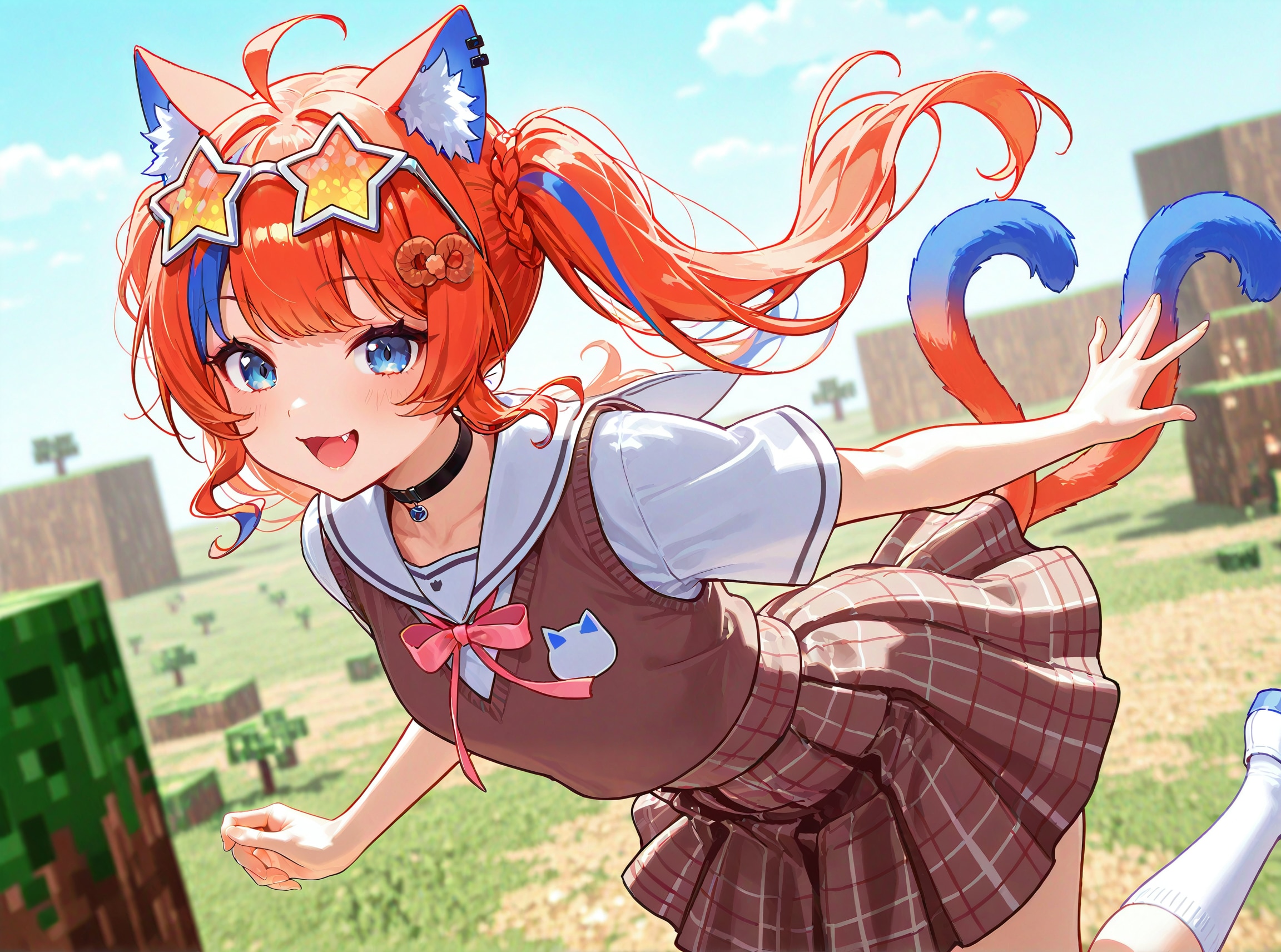 猫屋敷美紅
