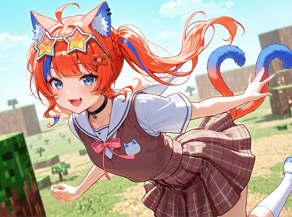 猫屋敷美紅