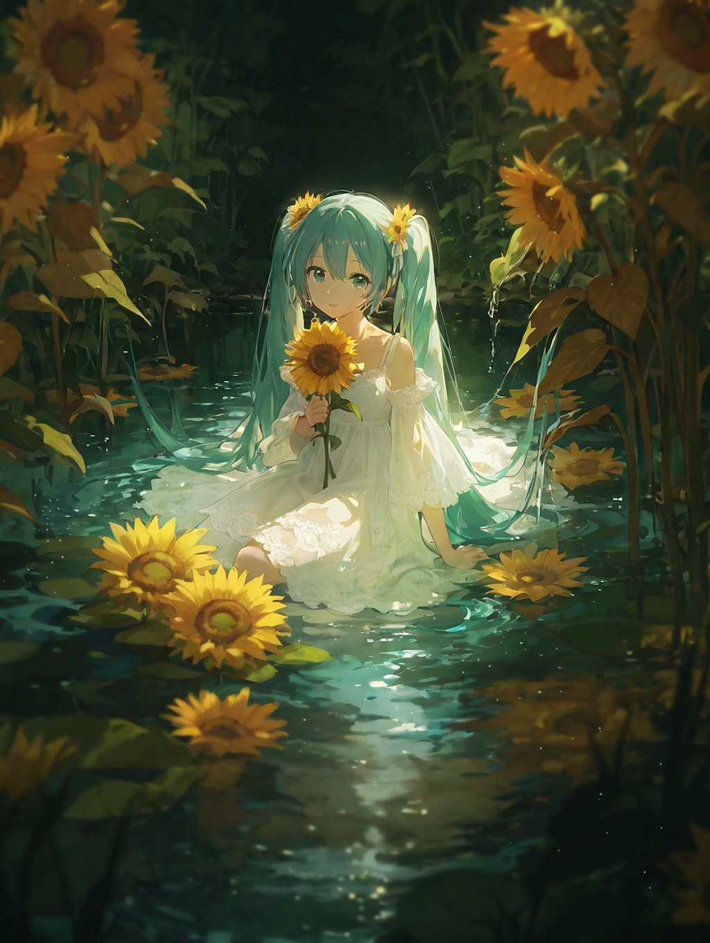 今年のマジミラも楽しみ