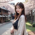 幼なじみの突然の告白に動揺する俺 2枚目