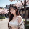 幼なじみの突然の告白に動揺する俺 7枚目