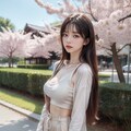 幼なじみの突然の告白に動揺する俺 11枚目