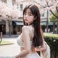幼なじみの突然の告白に動揺する俺 12枚目