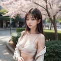 幼なじみの突然の告白に動揺する俺 9枚目