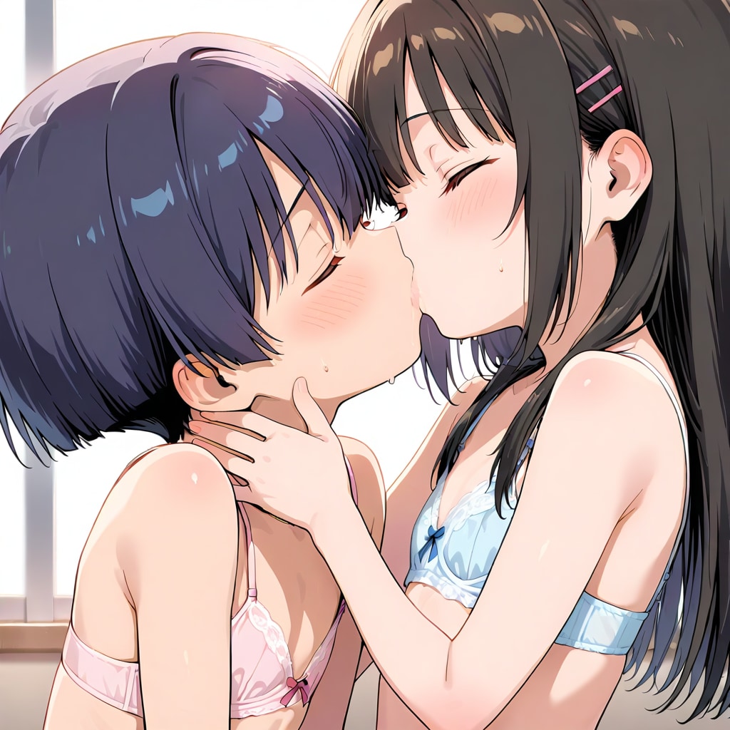 女の子にしてあげる37