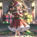 メリークリスマス！ 2枚目