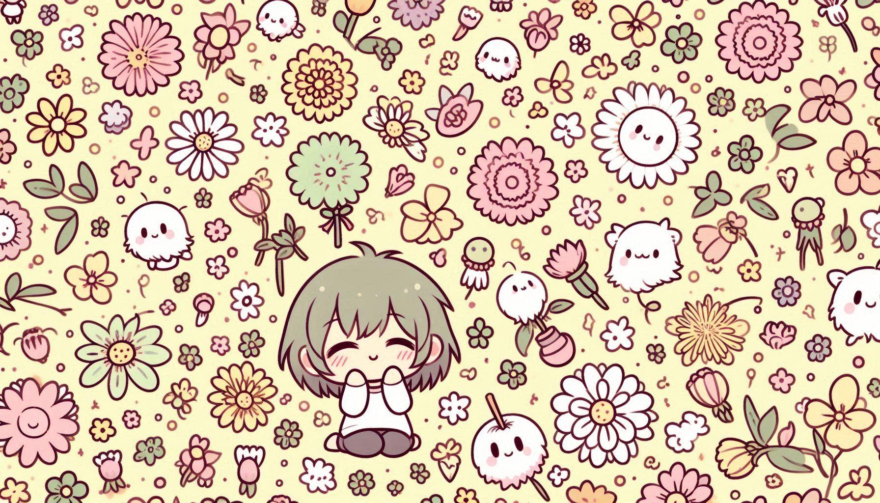 カ・ワ・イ・イ | の人気AIイラスト・グラビア