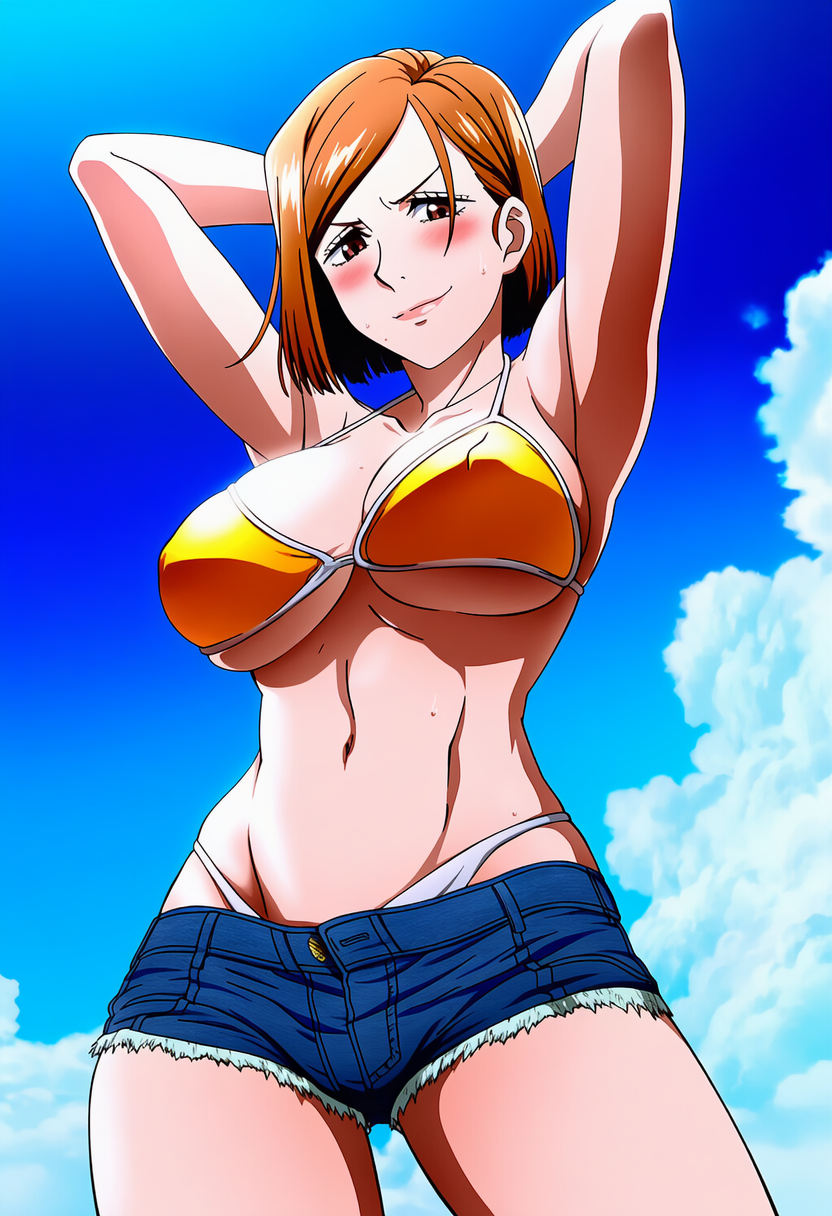 ビキニ