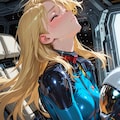 灼熱のコックピット 2枚目