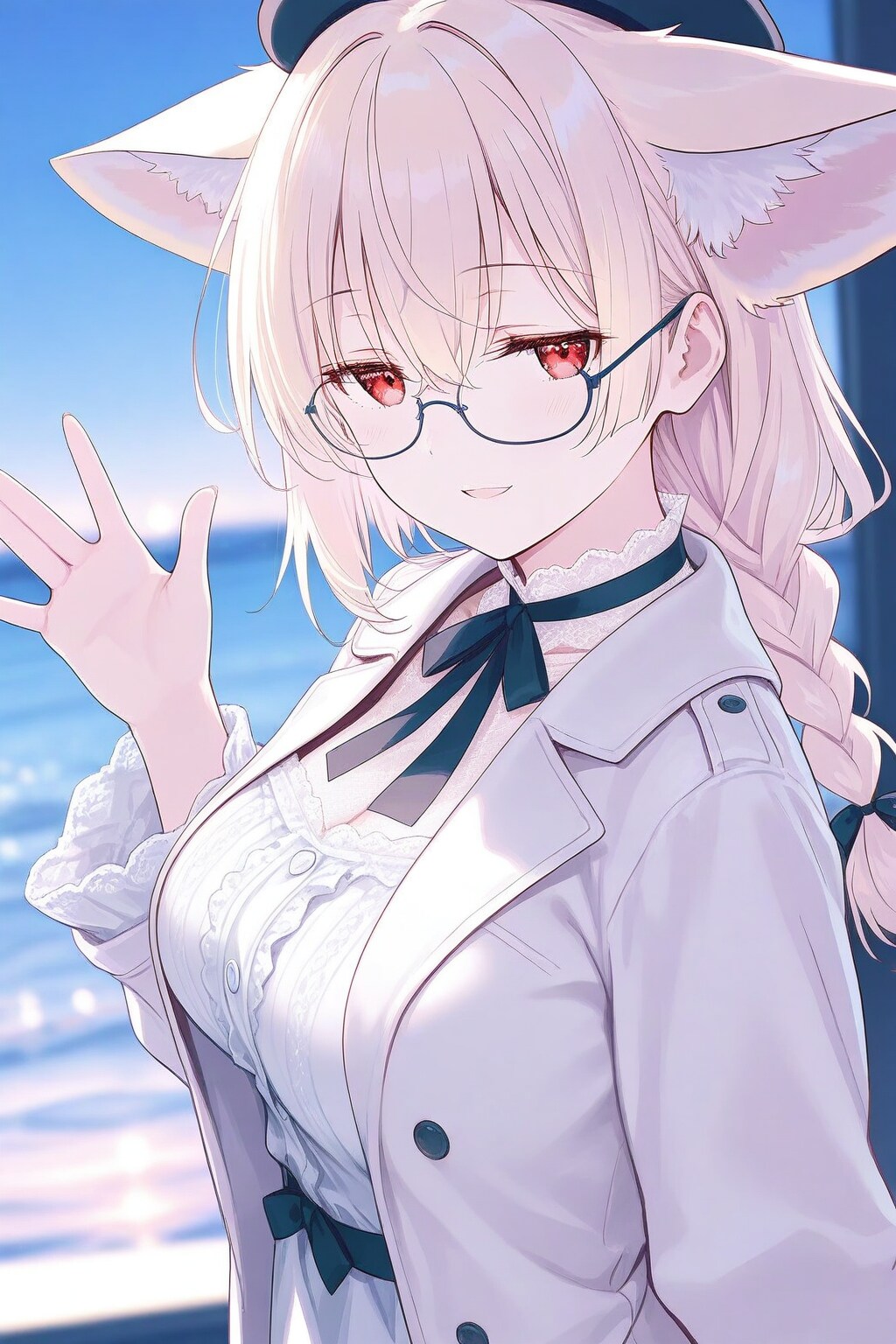 レイジー・ルー