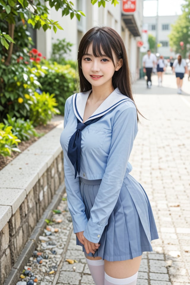 眠いにゃ