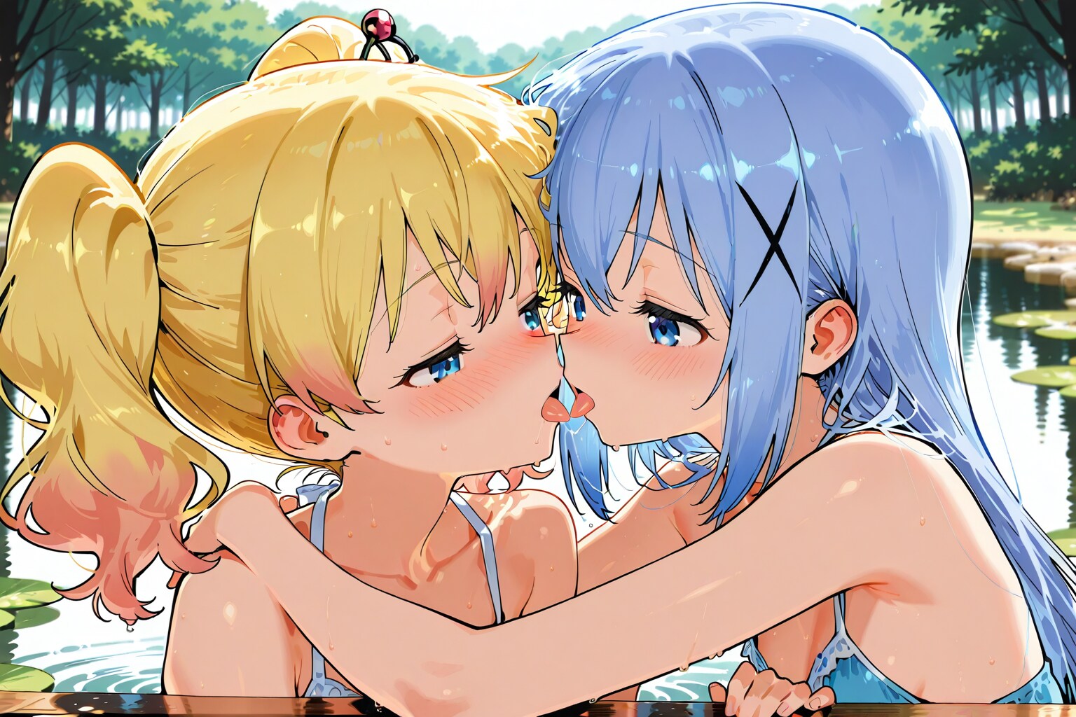 世界水の日　02