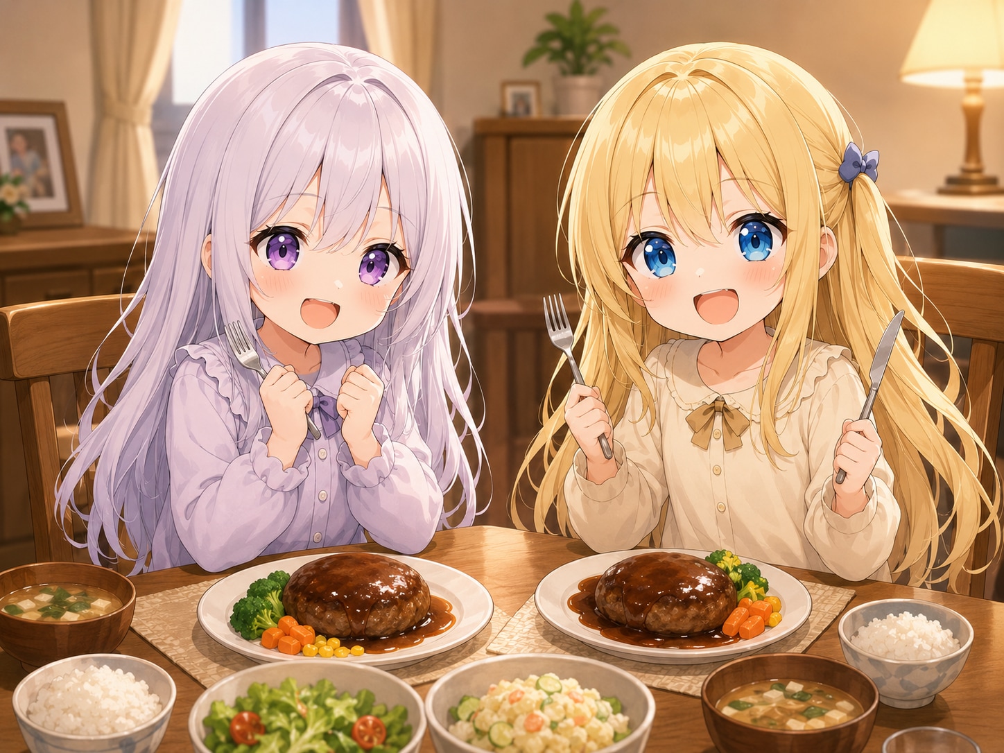 ゆうがたのべがちゃんこれくしょん