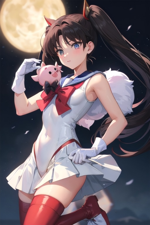 V4Bちゃんでは…