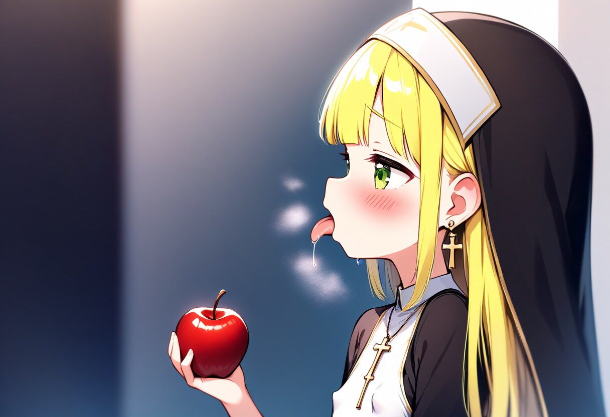 またまたりんごかい