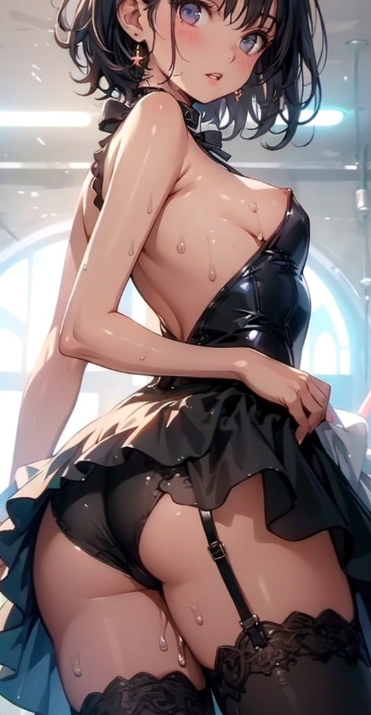 オネエサン