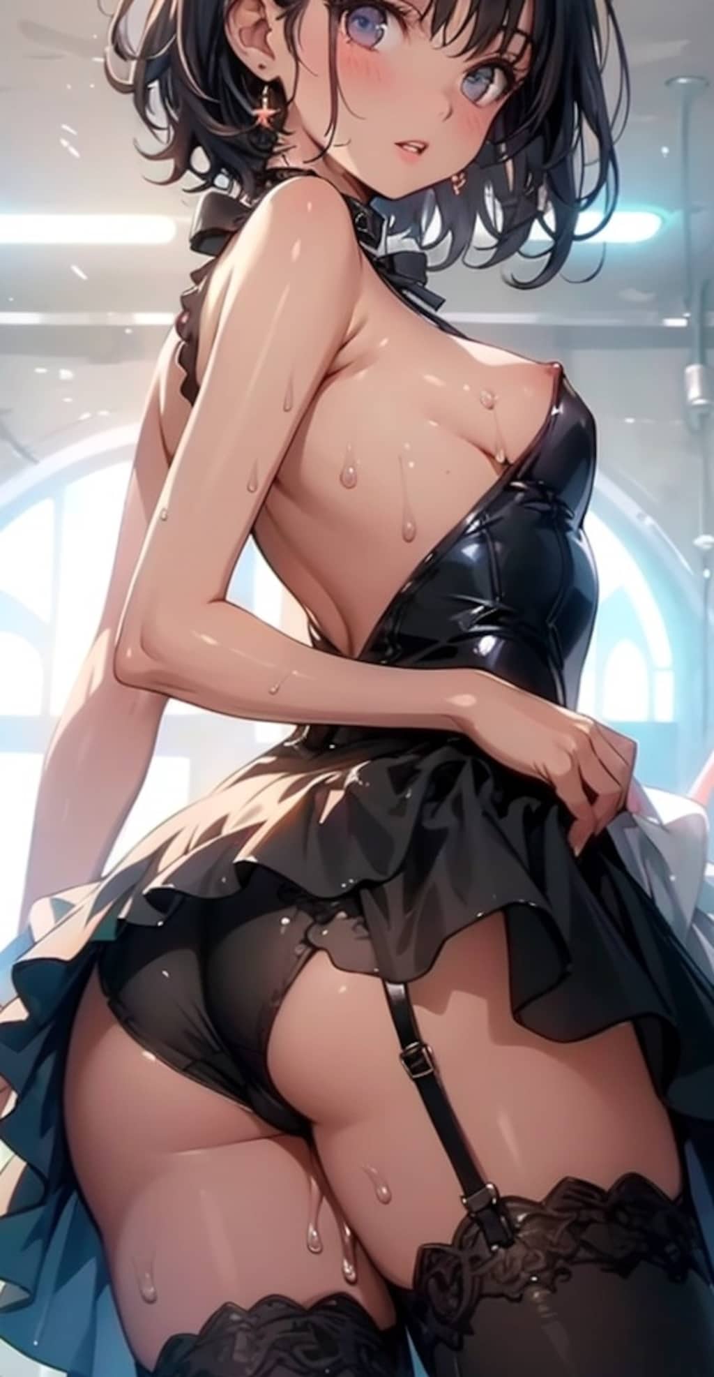 オネエサン