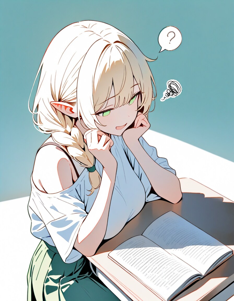 エリー439 | の人気AIイラスト・グラビア