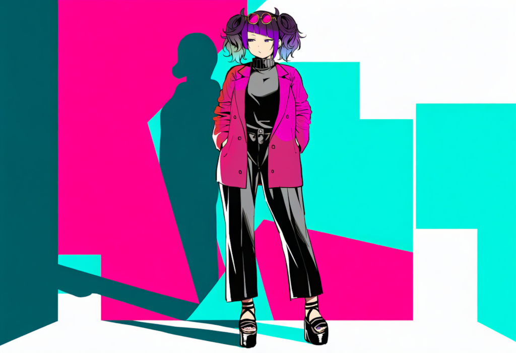 オシャレ