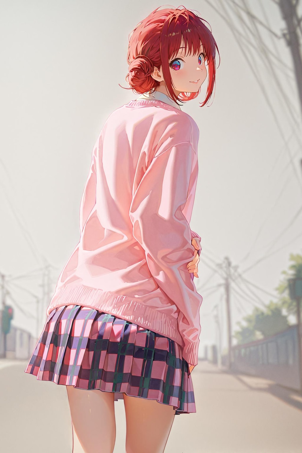 3月12日【木】美少女日めくりカレンダー