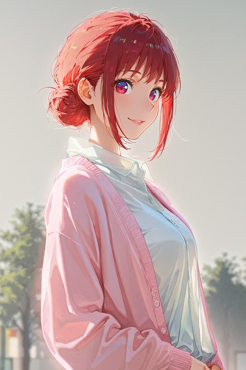 3月12日【木】美少女日めくりカレンダー