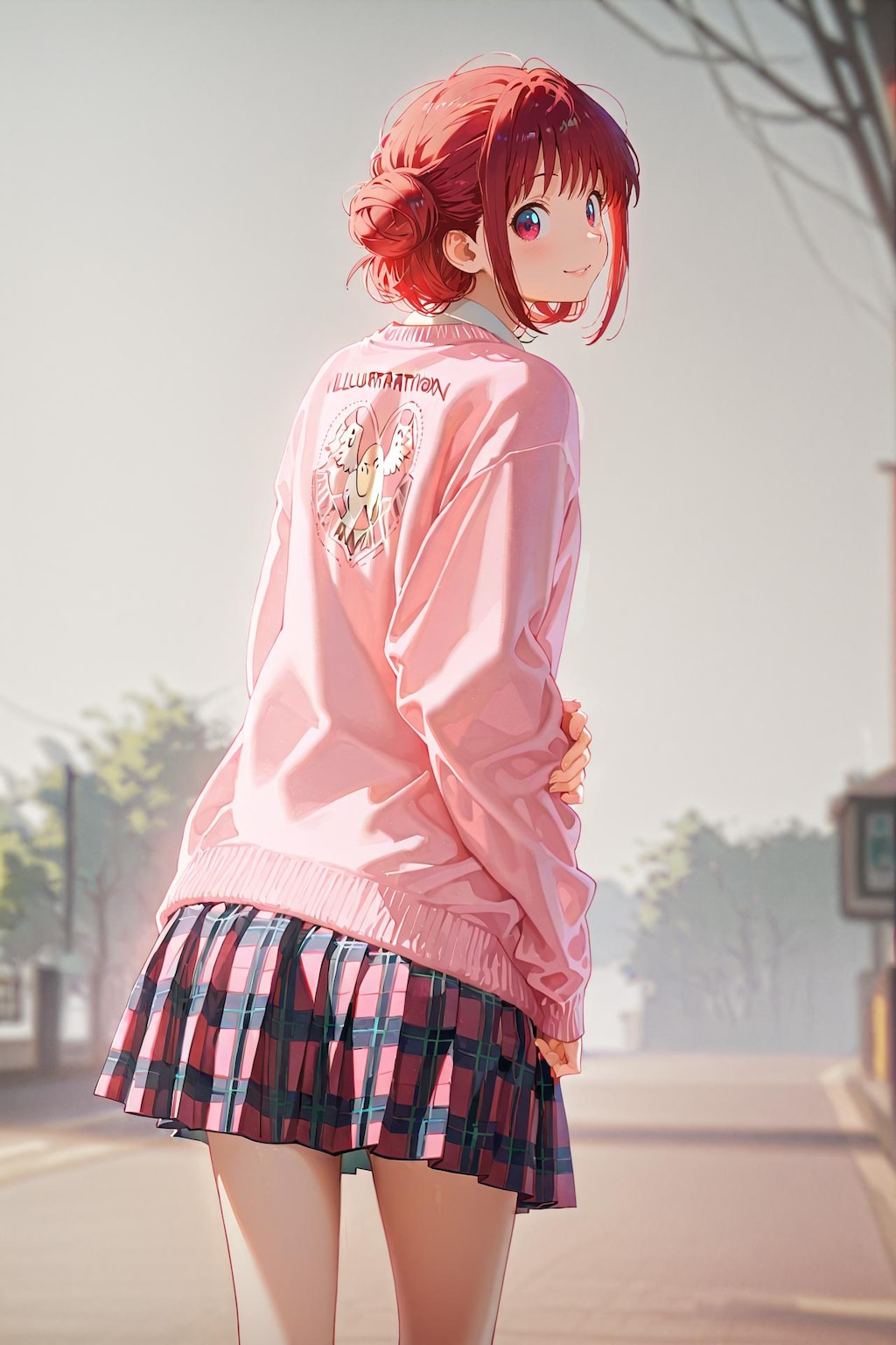 3月12日【木】美少女日めくりカレンダー