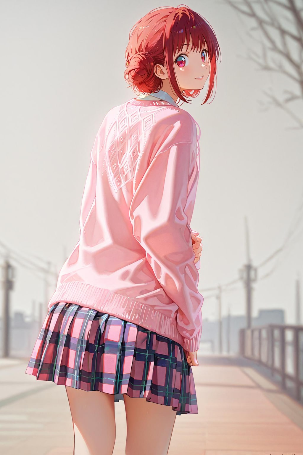 3月12日【木】美少女日めくりカレンダー