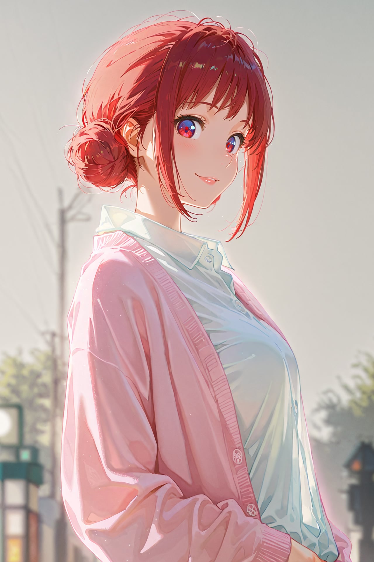 3月12日【木】美少女日めくりカレンダー | の人気AIイラスト・グラビア