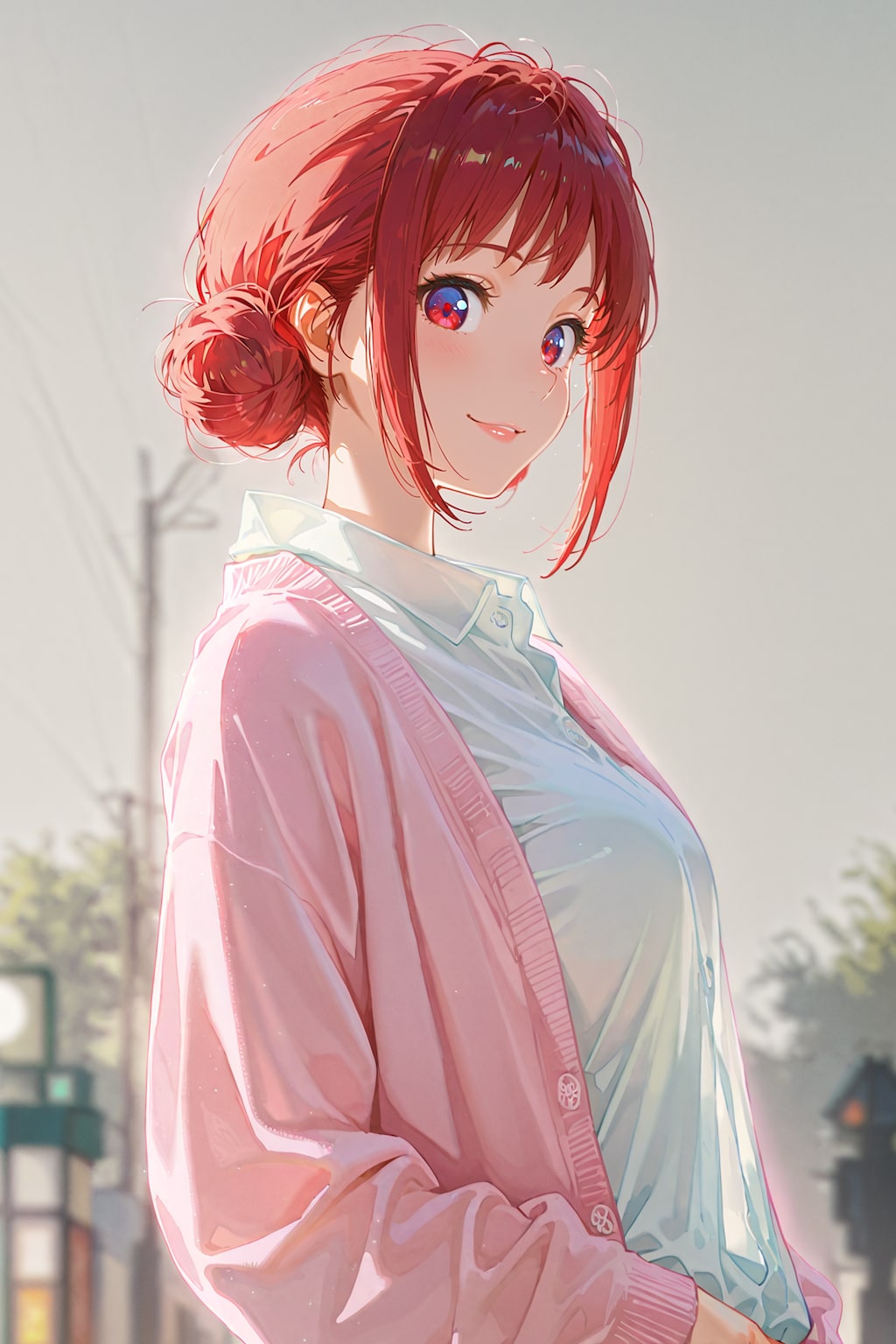 3月12日【木】美少女日めくりカレンダー