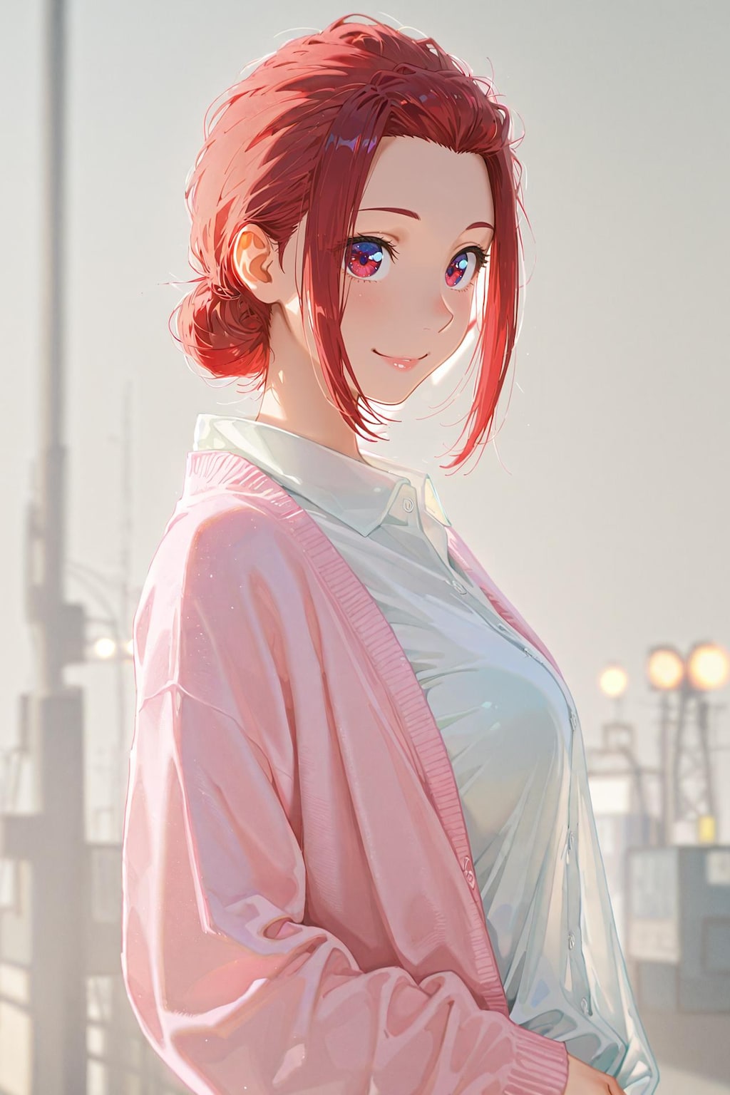 3月12日【木】美少女日めくりカレンダー