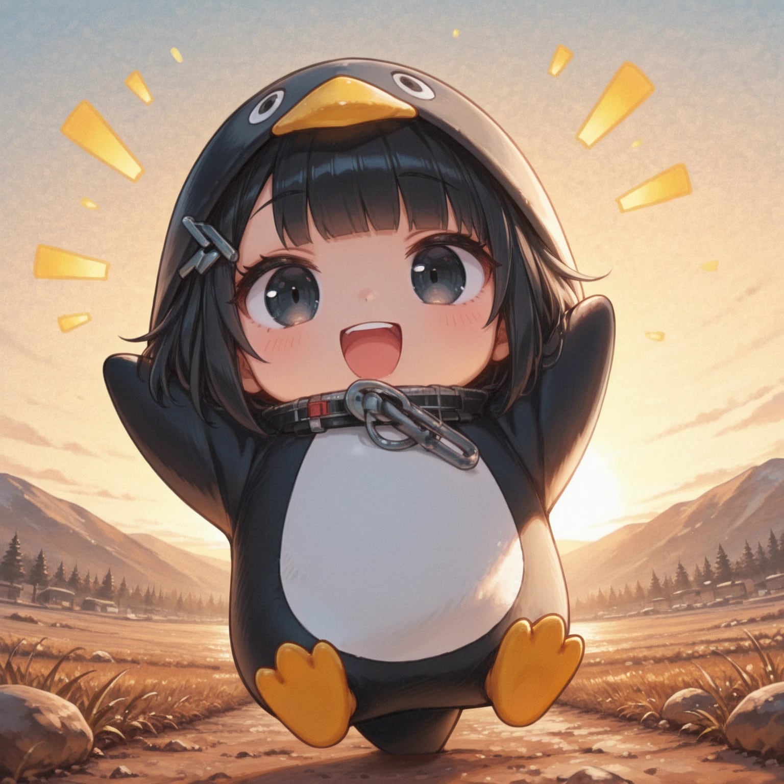 ググガガ | の人気AIイラスト・グラビア