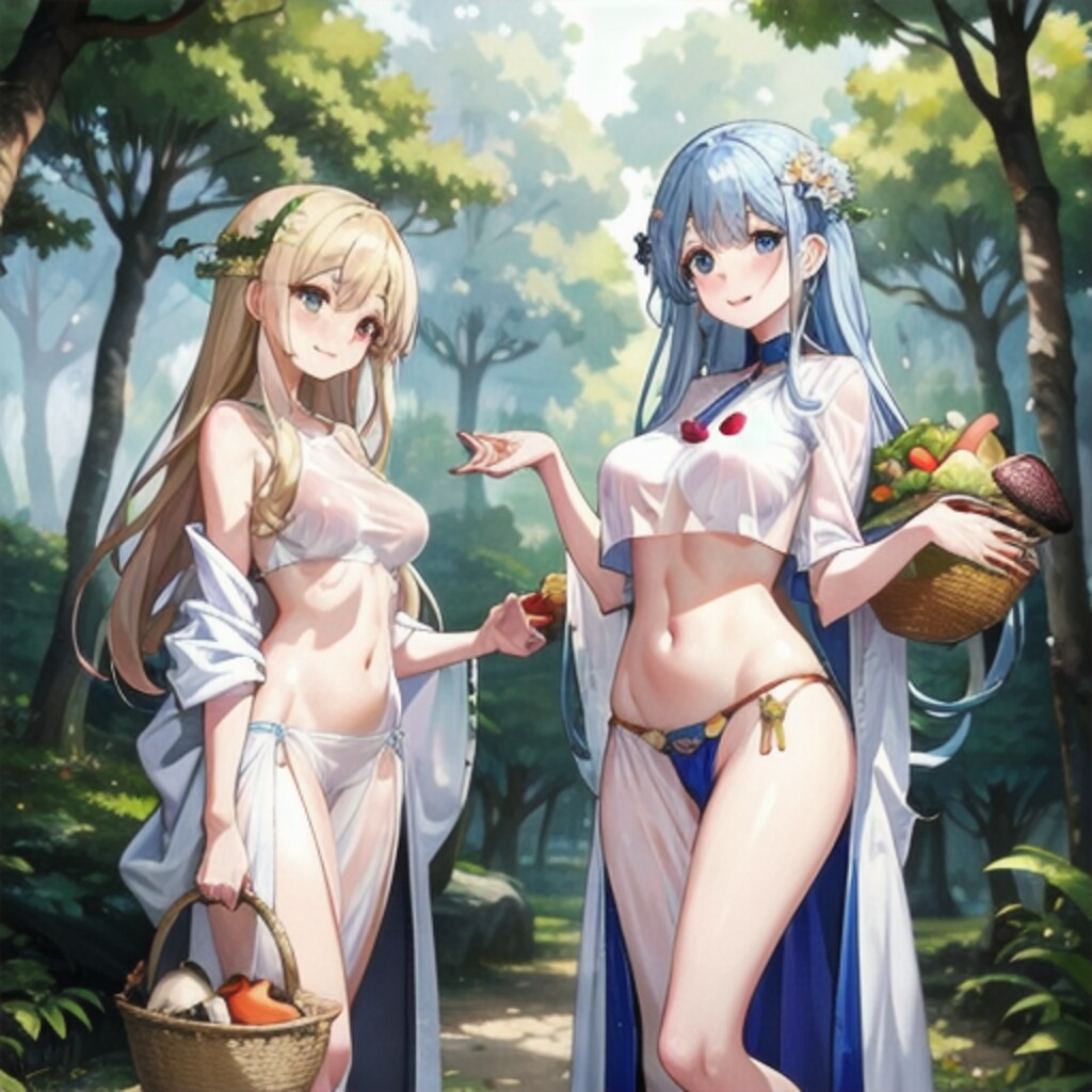 こんなスローライフを送ってみたい