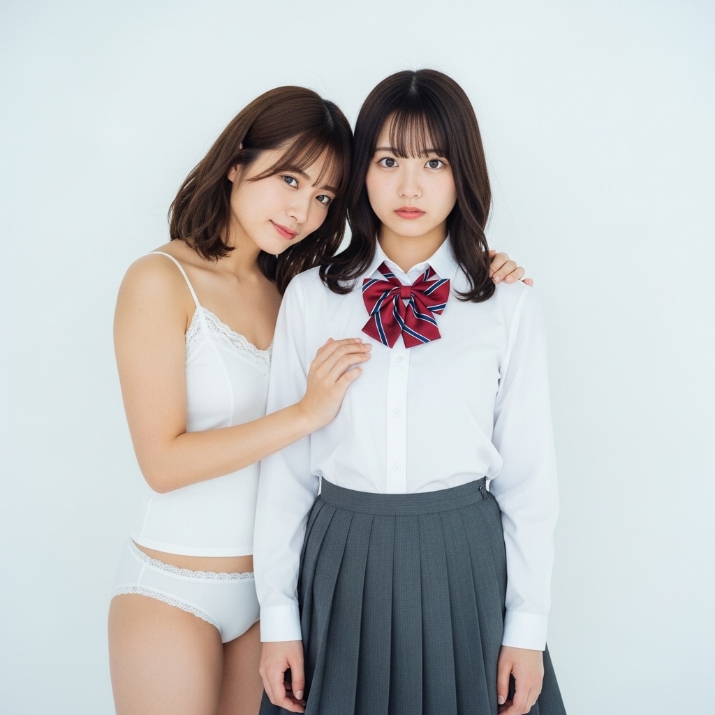 【新ドラマ】性なる私が目覚めたら　◯月△日スタート！