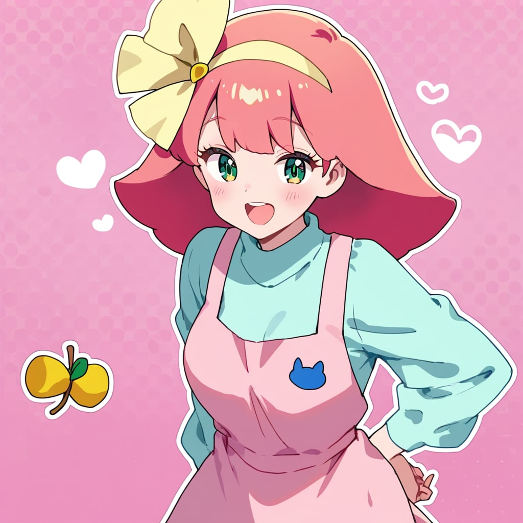 大人ミンキーモモ