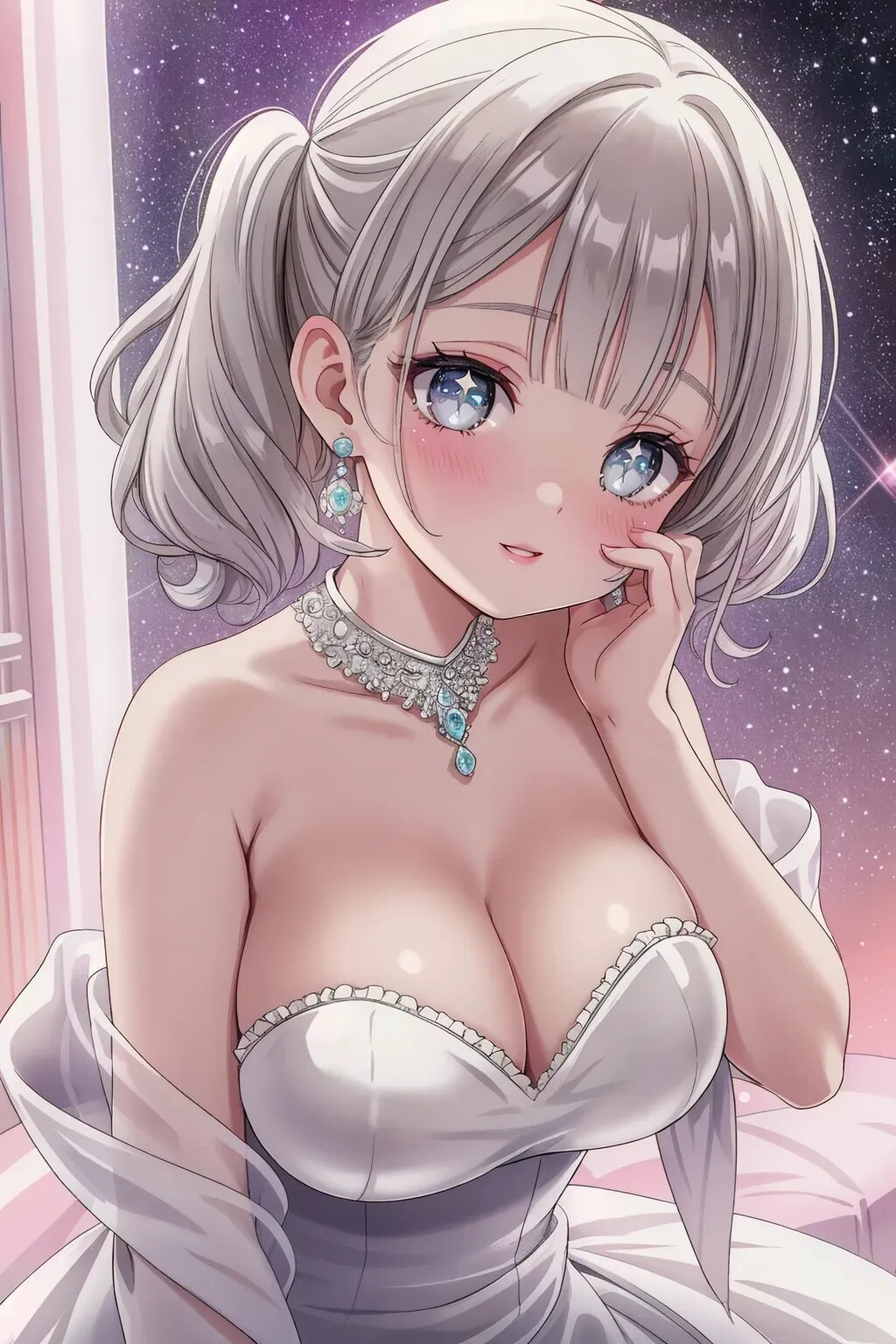 似合ってる？