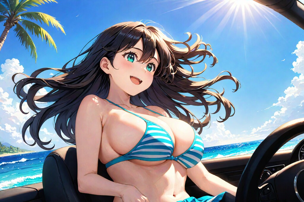 ドライブ