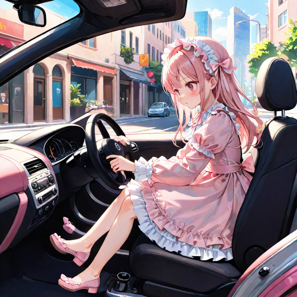 ドライブ