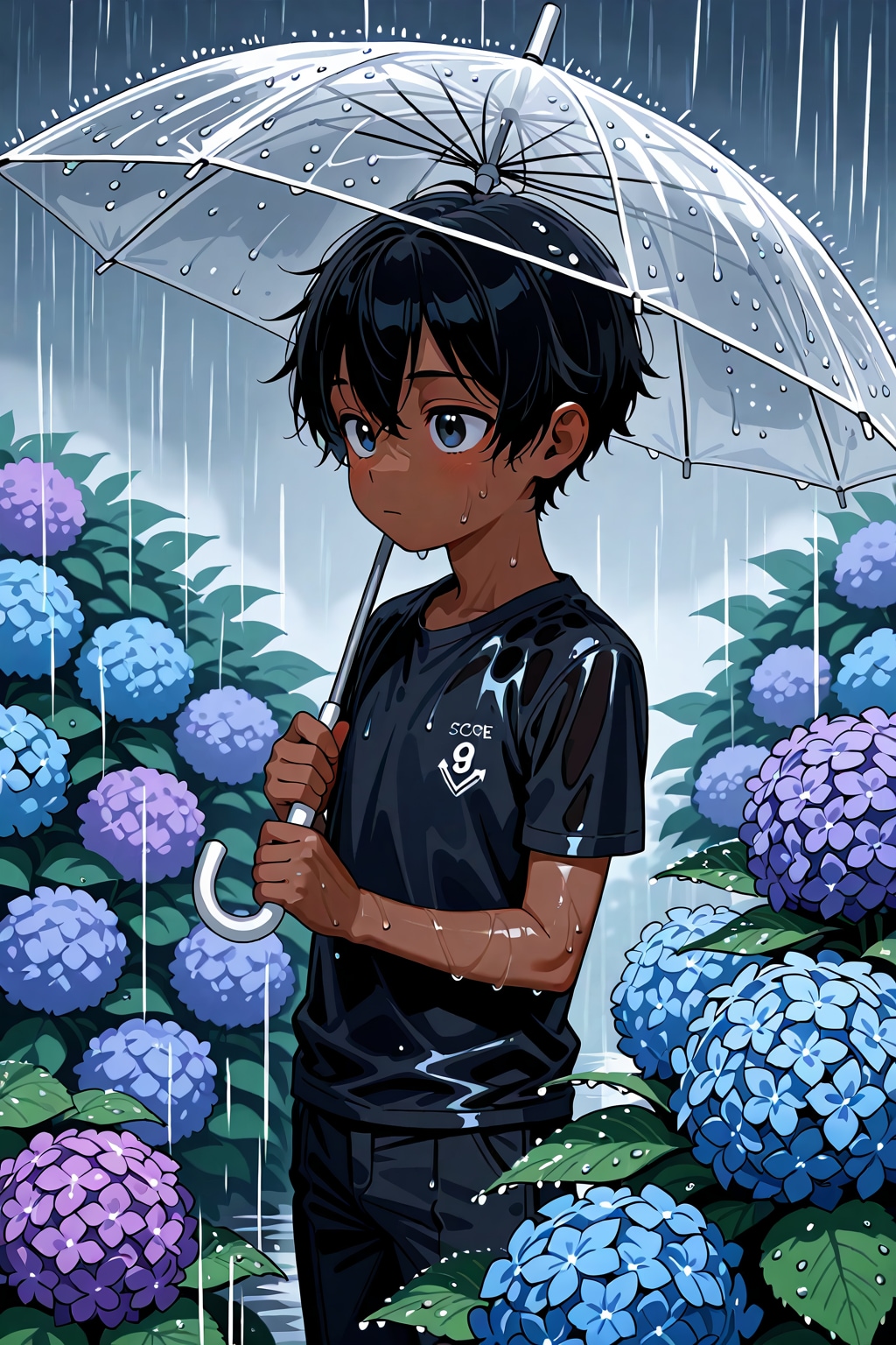 雨季