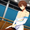 透けるどころか、出しちゃった(笑) 2枚目