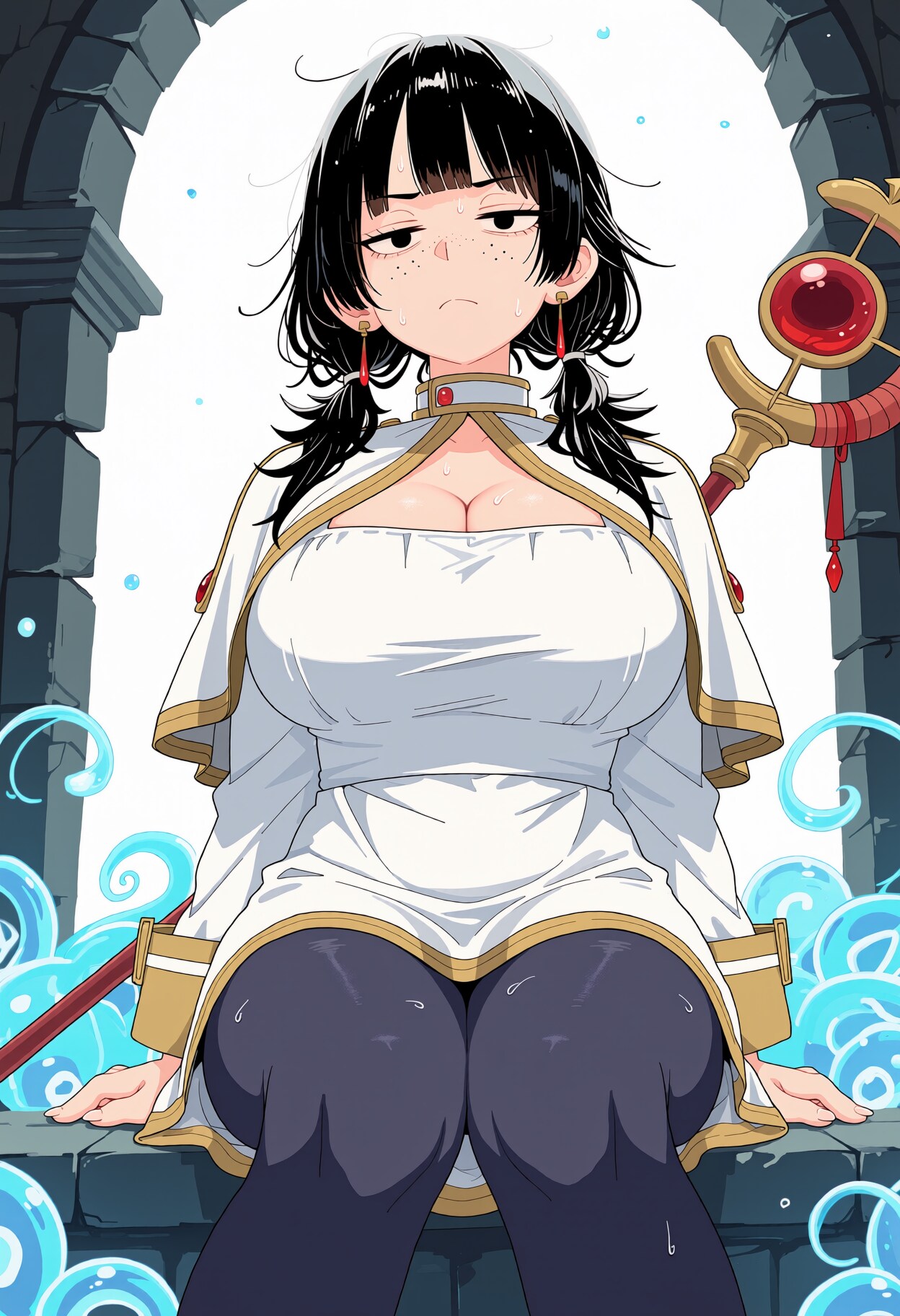 フリーレンなウメちゃん