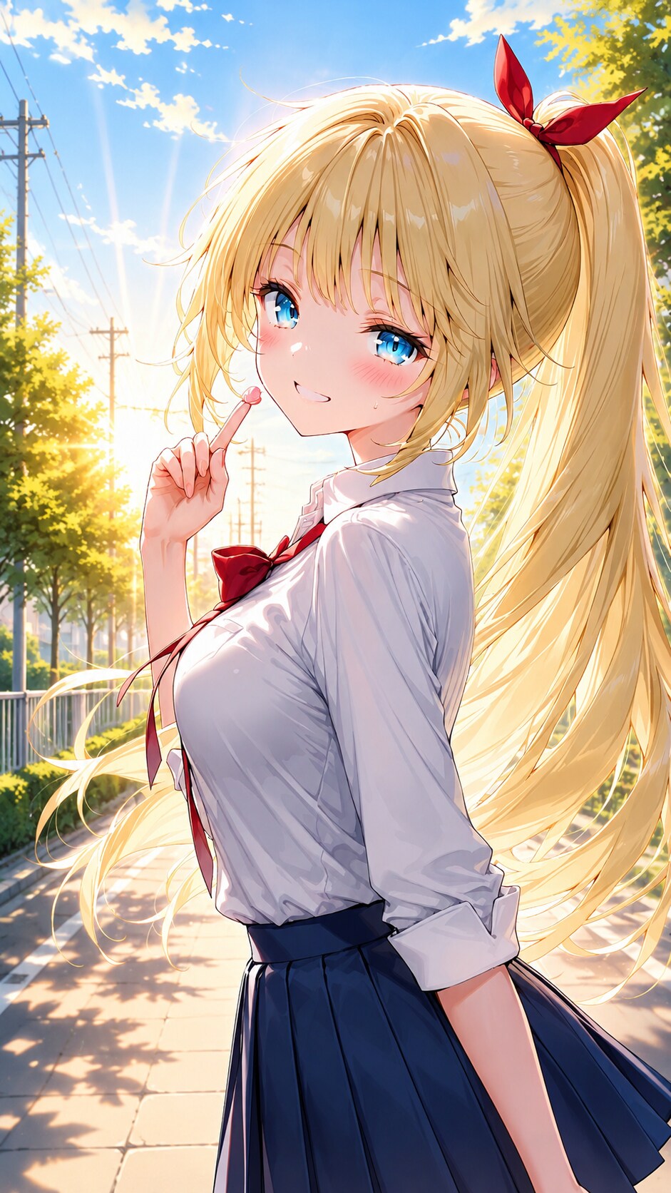 おはよ！  〜来愛〜