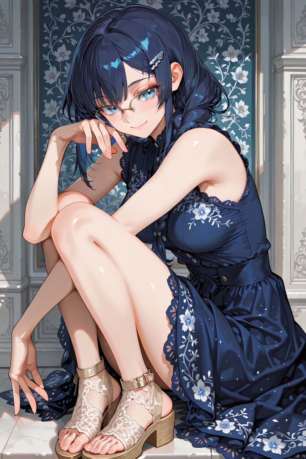 夏コーデ
