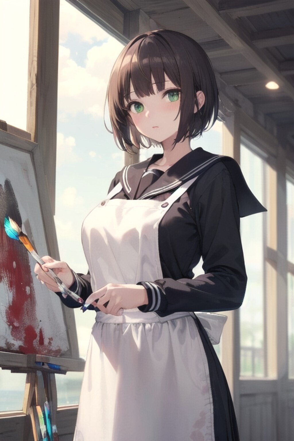 C(クラッシュ・コア)