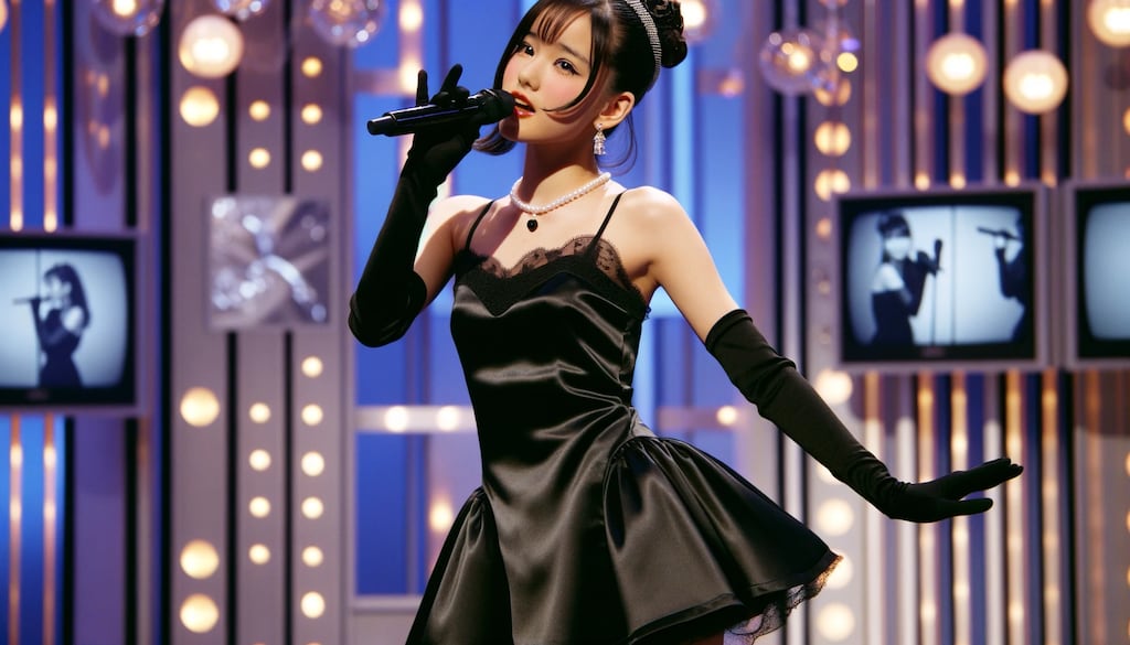80年代の歌番組#2
