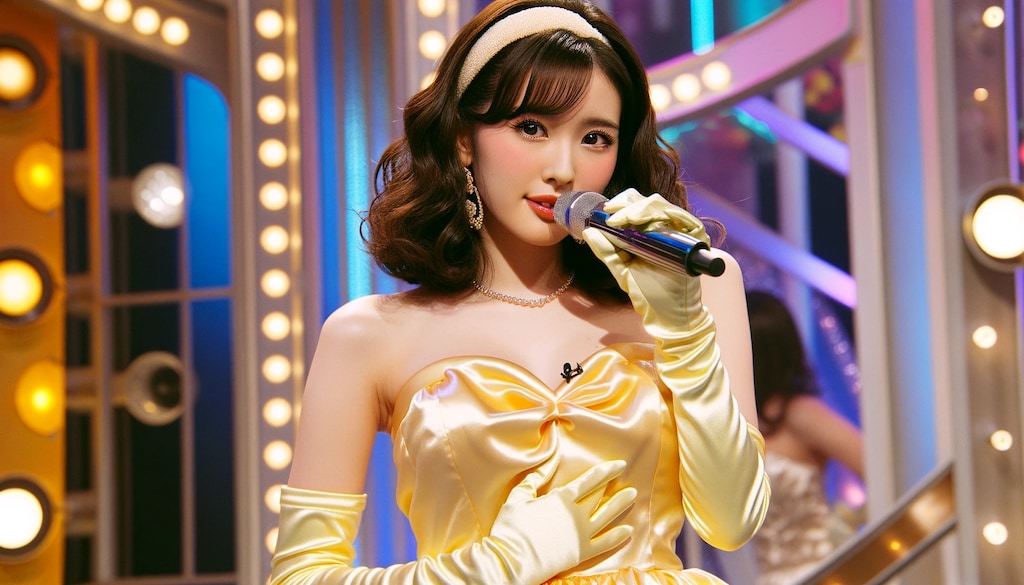 80年代の歌番組#2