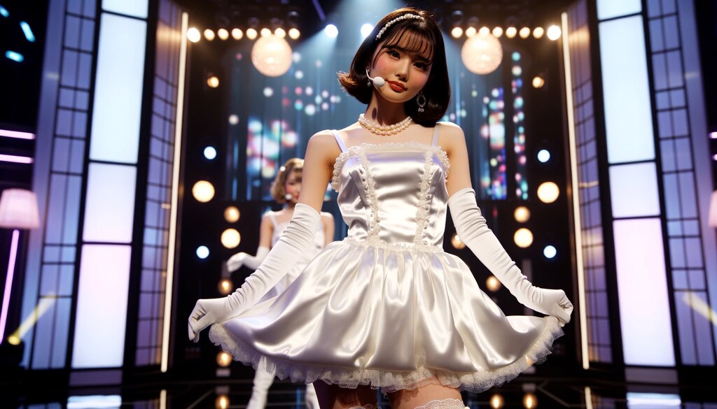 80年代の歌番組#2