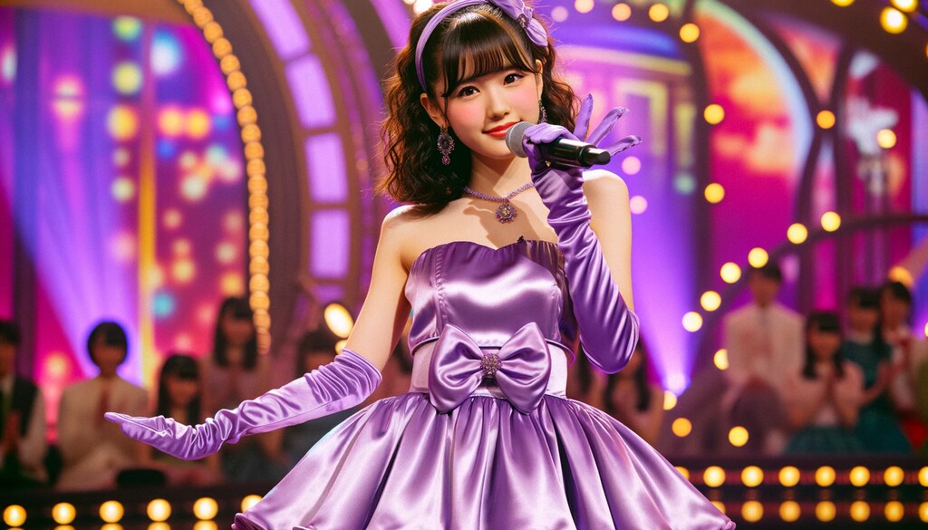 80年代の歌番組#2