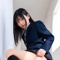 パンチラ 8枚目