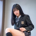 パンチラ 7枚目