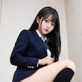 パンチラ 6枚目
